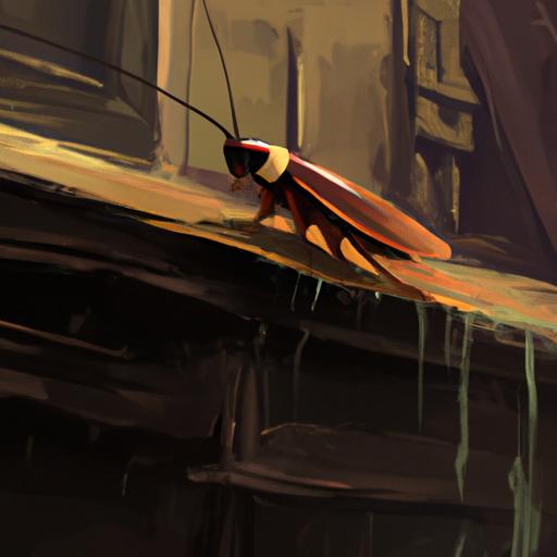 Is It OK To Live With Cockroaches? (The Pros and Cons Explained