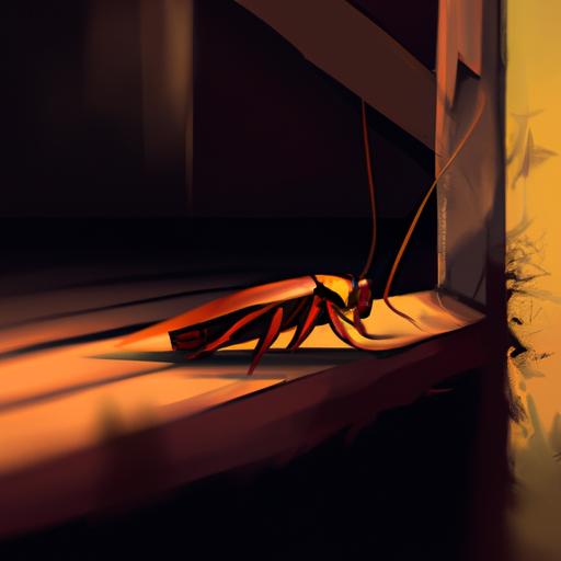 Is It OK To Live With Cockroaches? (The Pros and Cons Explained