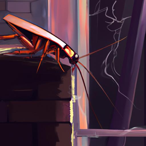 Is It OK To Live With Cockroaches? (The Pros and Cons Explained