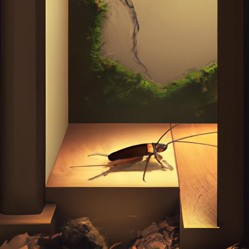 Should I Vacuum Cockroaches? Here’s What You Should Know