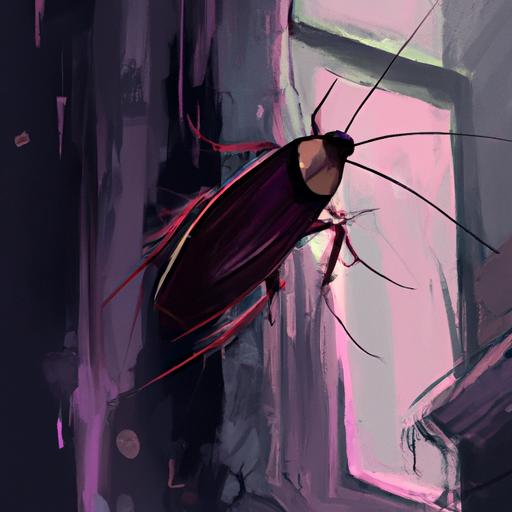 Should I Vacuum Cockroaches? Here’s What You Should Know