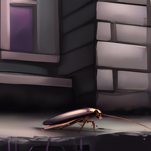 What Cockroaches Infest Homes? (Here’s What You Need To Know