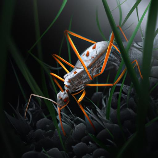 What Do Milkweed Assassin Bugs Eat? (Expert Advice Here)