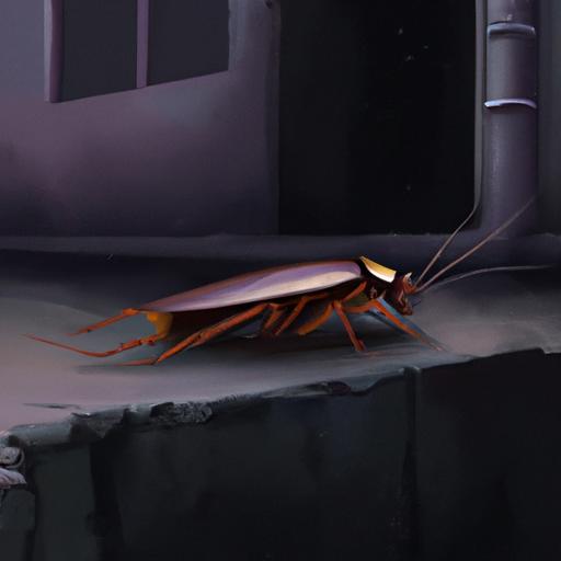 What Does a Cockroach Taste Like? (The Surprising Truth)