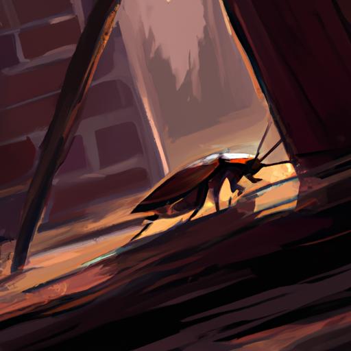 What Does Cockroaches Eat? (Here’s a Comprehensive Guide)