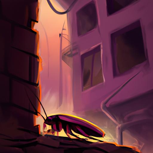 What Does Cockroaches Eat? (Here’s a Comprehensive Guide)