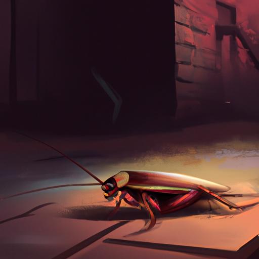 What Does Cockroaches Hate? (The Surprising Answer)