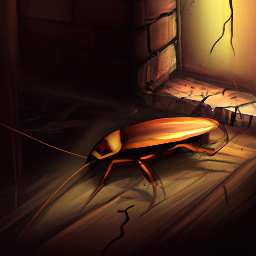 What Does Cockroaches Hate? (The Surprising Answer)