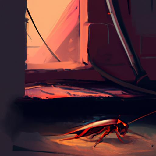 What Does Cockroaches Look Like? (A Comprehensive Guide)