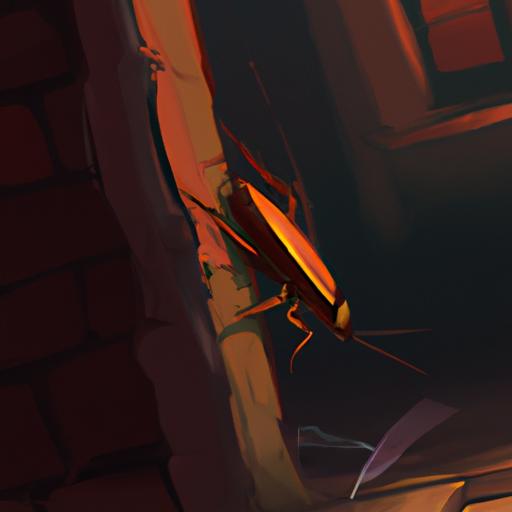 What Happens When Dogs Eat Cockroaches? (The Surprising Answers