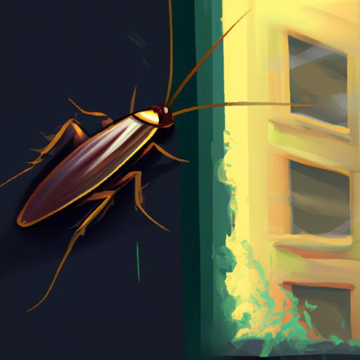 What is a Good Cockroach Repellent? Find Out Now!