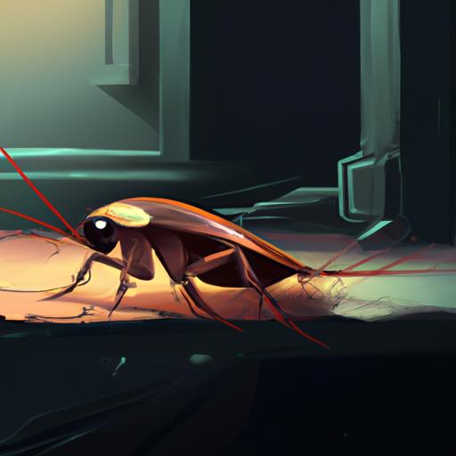 What Plants Repel Cockroaches? (Discover the Solutions)