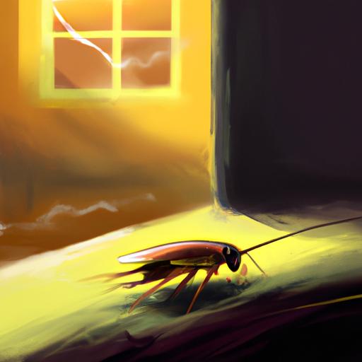 What States Are Cockroaches Most Common? (A Comprehensive Guide