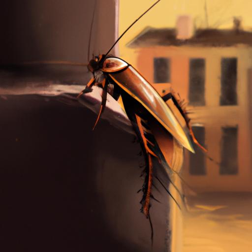 When Do Cockroaches Go Away? (Unlocking the Mysteries)