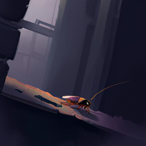 When Do Cockroaches Sleep? Uncover the Truth Here