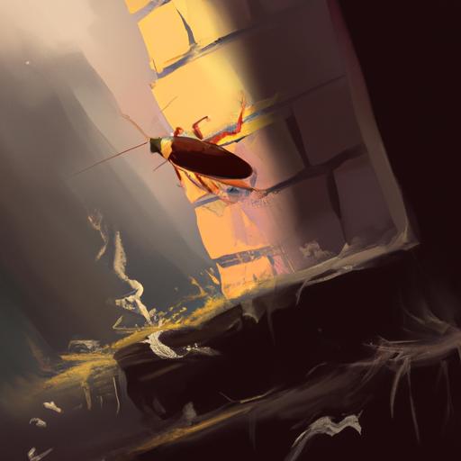 When Do Cockroaches Sleep? Uncover the Truth Here