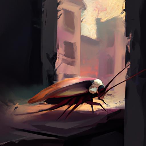 When Do Cockroaches Sleep? Uncover the Truth Here