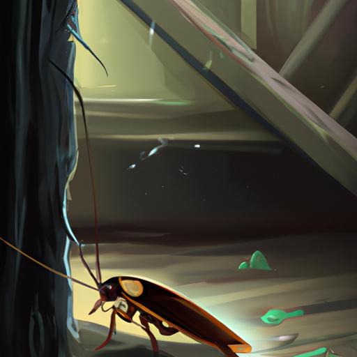 Where Do Cockroaches Hide? (A Guide To Spotting & Eliminating