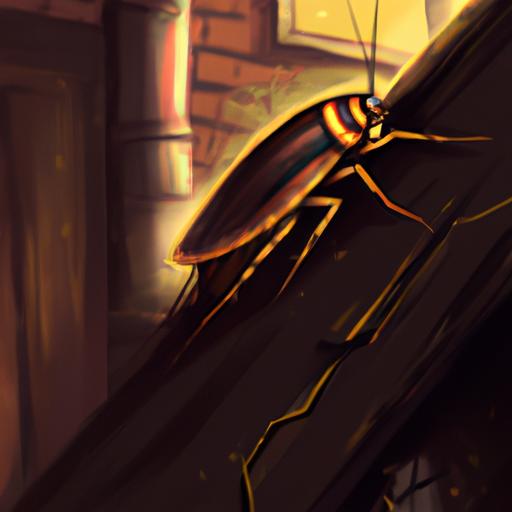 Where Do Cockroaches Hide? (A Guide To Spotting & Eliminating