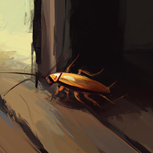 Which Country Has No Cockroaches? Uncovering the Surprising Answer