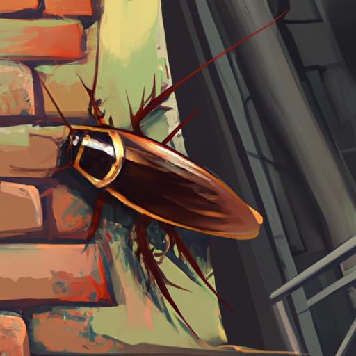 Which Country Has No Cockroaches? Uncovering the Surprising Answer