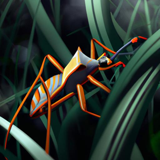 Why Are Assassin Bugs Called Assassin Bugs? (UNCOVERING THE MYSTERY