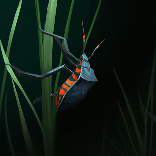Why Are Assassin Bugs Called Assassin Bugs? (UNCOVERING THE MYSTERY