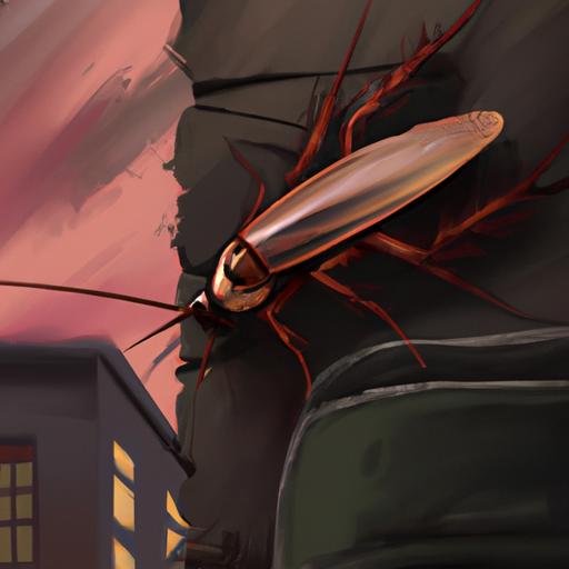 Why Does a Cockroach Have Mosaic Vision? Here’s What You Need To Know