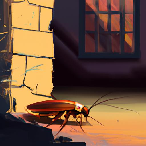 Why Does a Cockroach Have Mosaic Vision? Here’s What You Need To Know