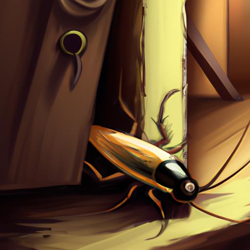 Why Do Cockroaches Lay On Their Back? (The Real Reason Behind It)