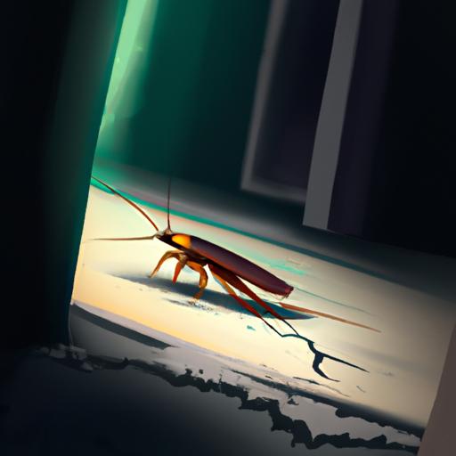 why-do-cockroaches-suddenly-appear-all-the-answers-here