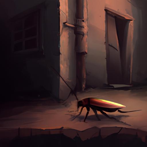 Why Do I Have Cockroaches? (A Comprehensive Guide)