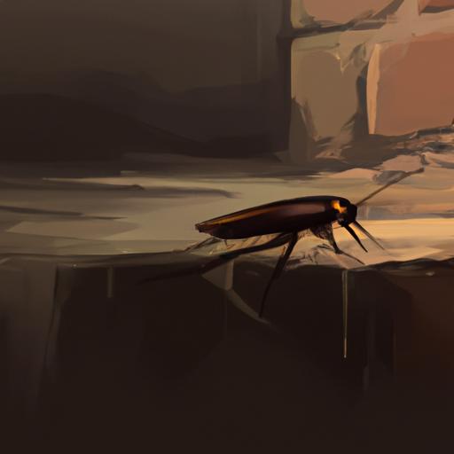 Will Cockroaches Go Away on Their Own? (Here’s What You Need to Know)