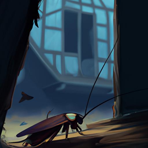 Will Cockroaches Go Away on Their Own? (Here’s What You Need to Know)