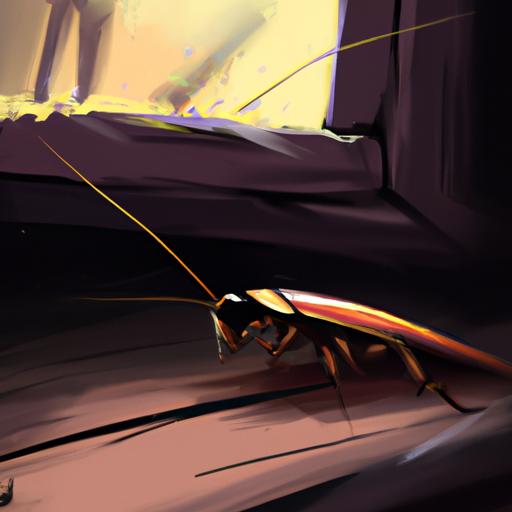 Will Cockroaches Go Away on Their Own? (Here’s What You Need to Know)