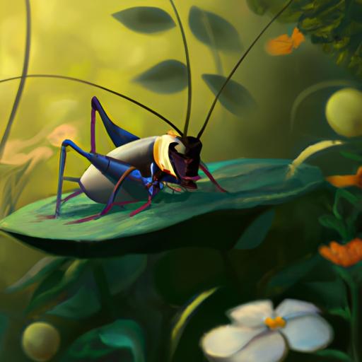 Are Crickets Attracted To Water? (Here’s What You Need To Know