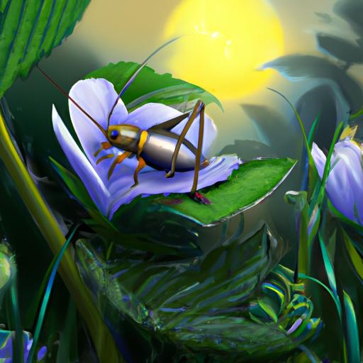 Are Crickets Attracted To Water? (Here’s What You Need To Know ...