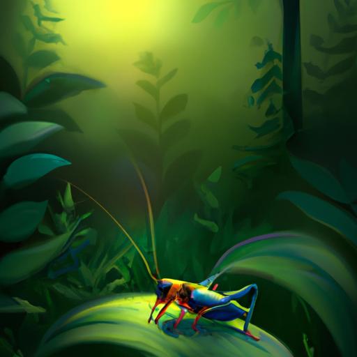 Can Cats Eat Crickets? (The Unbiased Answer)