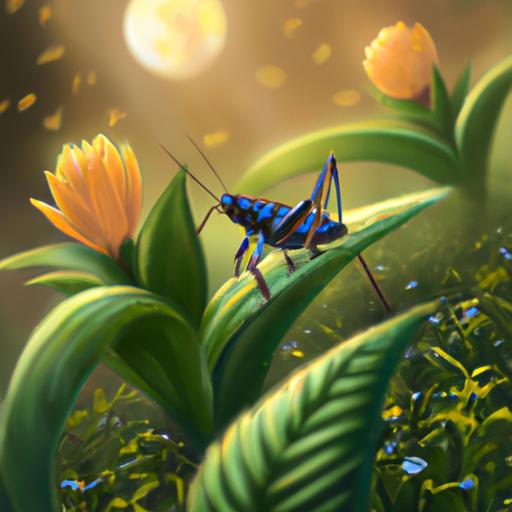 Can Cats Eat Crickets? (The Unbiased Answer)