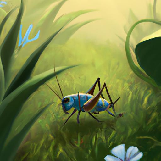 Can Crickets and Live Together? (The Answer May Surprise