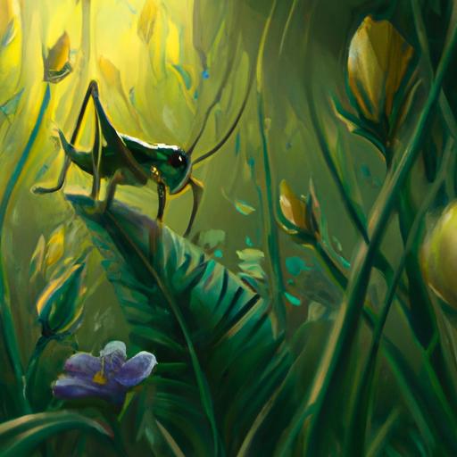 Can Crickets and Mealworms Live Together? (The Surprising Answer