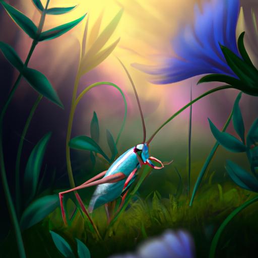 Can Crickets Climb Walls? (Uncover the Truth)