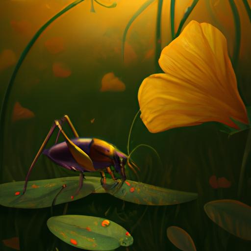 Can Crickets Damage Your House? (Here’s What You Need To Know