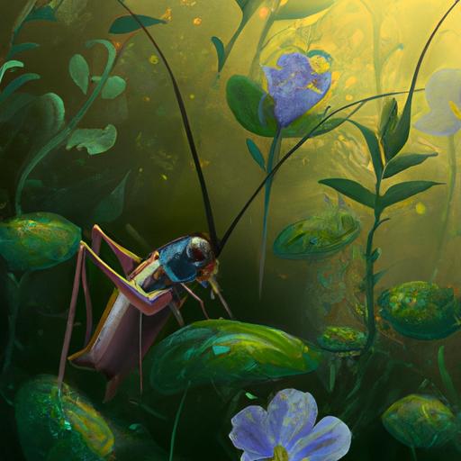 Can Crickets Damage Your House? (Here’s What You Need To Know