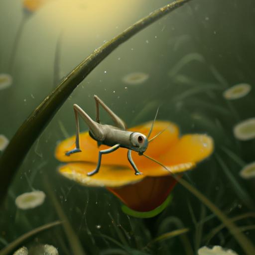 Can Crickets Eat Tomatoes? (Find Out Now)