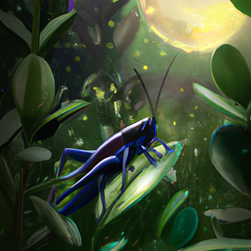 Can Dogs Eat Crickets? (What You Should Know)