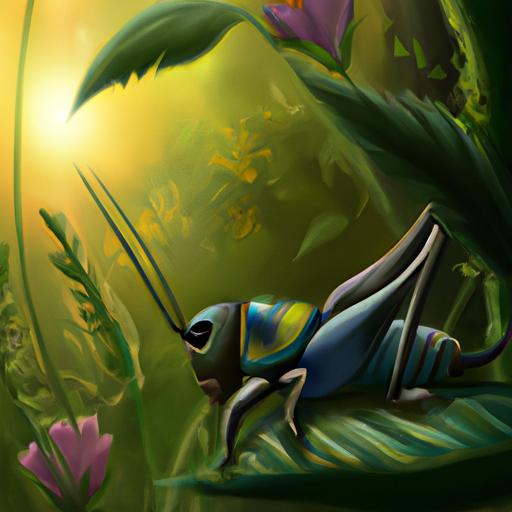 Can Dogs Eat Crickets? (What You Should Know)