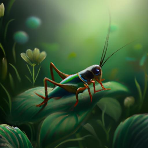 Can Sugar Gliders Eat Crickets and Find Out Here