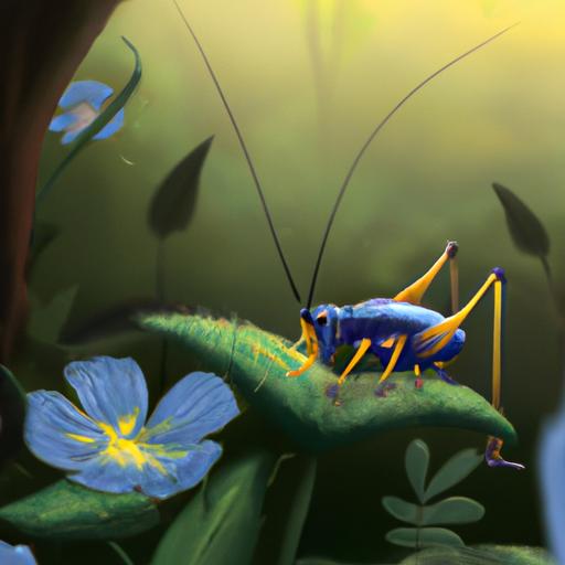 Can Sugar Gliders Eat Crickets and Find Out Here