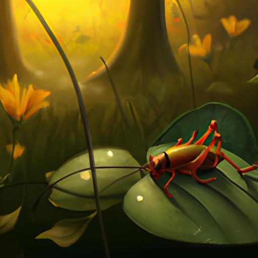 Can Sugar Gliders Eat Crickets and Find Out Here